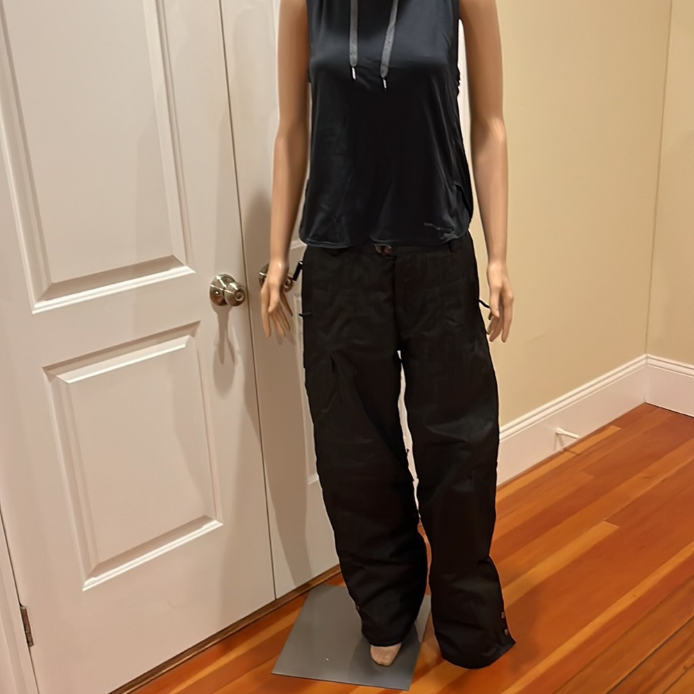 Pulse skii pants